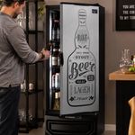 CERVEJEIRA-GCB-40-GW-TI-410-LITROS-PORTA-CEGA-TIPO-INOX-127V---GELOPAR