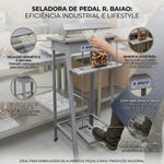SELADORA-30CM-DISPARO-STANDARD-PEDAL-SEM-TEMPORIZADOR-BIVOLT---RBAIAO
