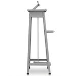 SELADORA-30CM-DISPARO-STANDARD-PEDAL-SEM-TEMPORIZADOR-BIVOLT---RBAIAO