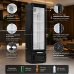 REFRIGERADOR-EXPOSITOR-GPTU-230-228L-TURMALINA-PRETO-220V---GELOPAR