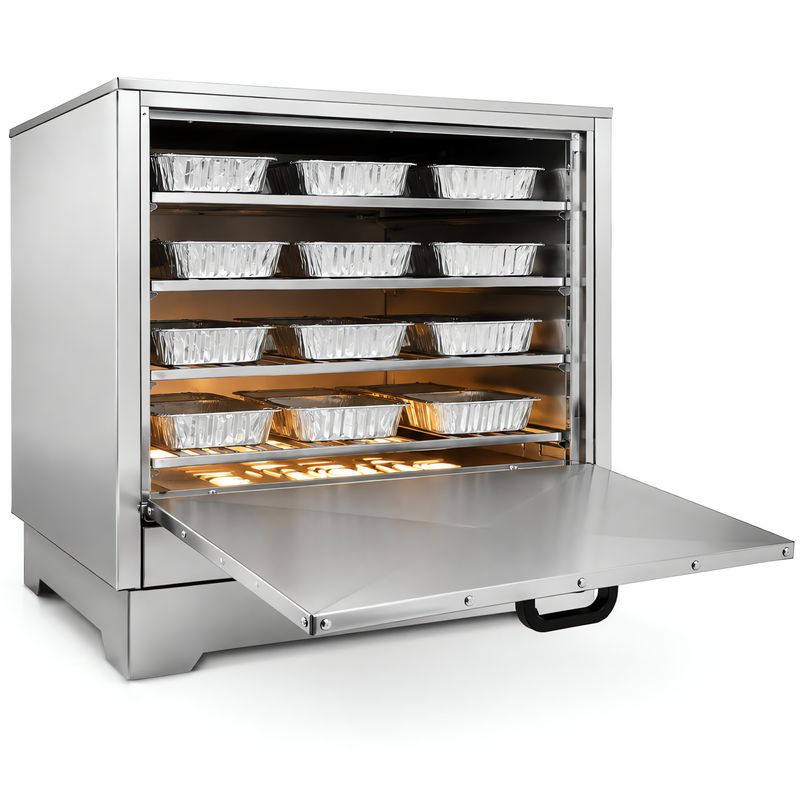 ESTUFA-MARMITEIRA-SECA-36-UNIDADES-EM-36L-INOX-127V---METALMAQ