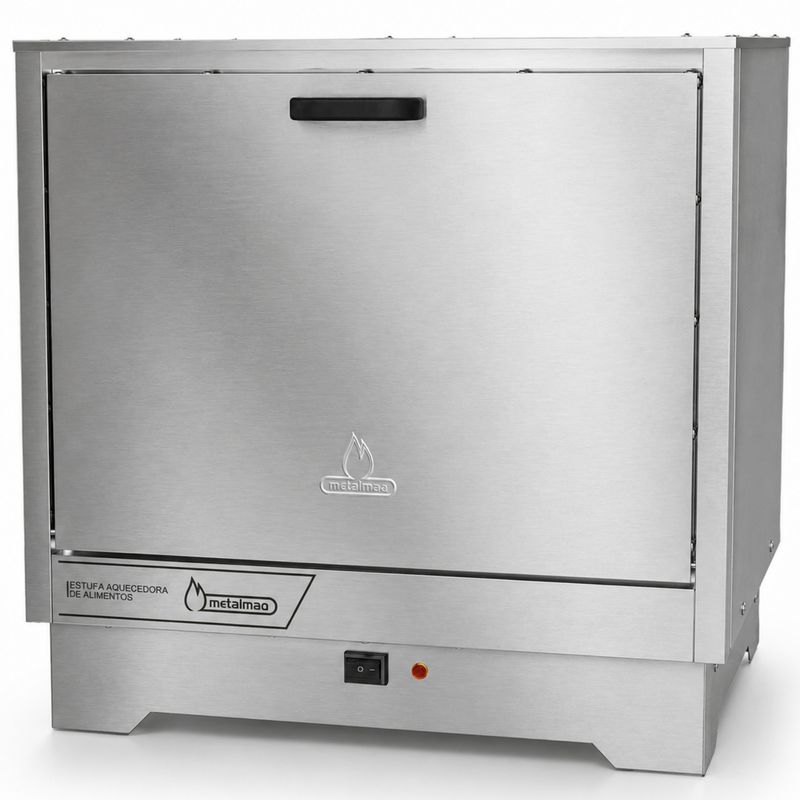 ESTUFA-MARMITEIRA-SECA-36-UNIDADES-EM-36L-INOX-127V---METALMAQ
