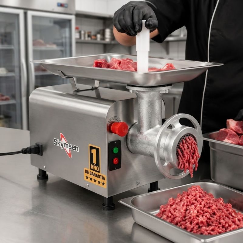 MOEDOR-DE-CARNE-INOX-PS-22-15CV-220V---SKYMSEN