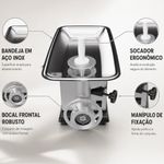 MOEDOR-DE-CARNE-INOX-PS-22-15CV-220V---SKYMSEN