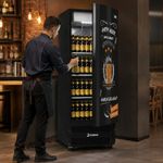 CERVEJEIRA-CCV-355-PRETO-538L-PORTA-CEGA-ADESIVADA-HAPPY-HOUR-220V---IMBERA