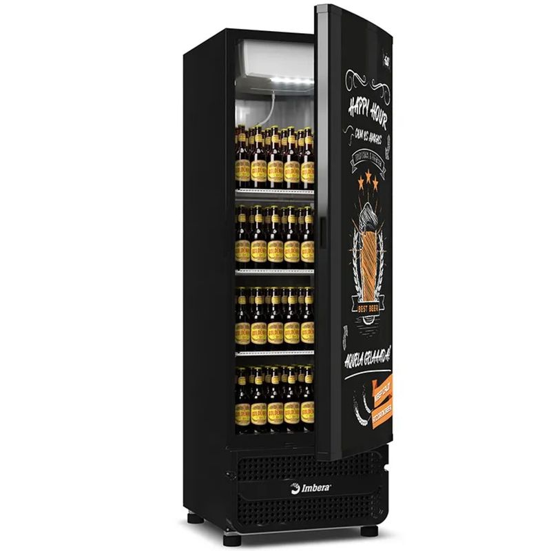CERVEJEIRA-CCV-355-PRETO-538L-PORTA-CEGA-ADESIVADA-HAPPY-HOUR-220V---IMBERA