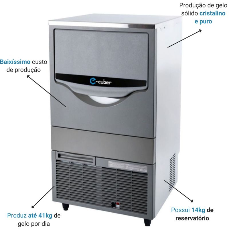 MAQUINA-DE-GELO-EM-CUBO-95KG-DIA-SRM-105A-DEPOSITO-43KG-220V---MACOM