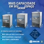 MAQUINA-DE-GELO-EM-CUBO-95KG-DIA-SRM-105A-DEPOSITO-43KG-220V---MACOM