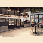 REFRIGERADOR-VERTICAL-GRV-57PR-PRETO-578-LITROS-PORTA-DE-VIDRO-127V---GELOPAR