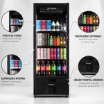 REFRIGERADOR-EXPOSITOR-VRS-19-INVERTER-PRETO-569L-PORTA-VIDRO-BIVOLT---IMBERA