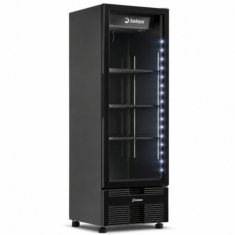 REFRIGERADOR-EXPOSITOR-VRS-19-INVERTER-PRETO-569L-PORTA-VIDRO-BIVOLT---IMBERA