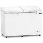 FREEZER-HORIZONTAL-DUPLA-ACAO-HF505-BRANCO-2-TAMPAS-CEGA-505L-220V---IMBERA