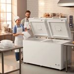FREEZER-HORIZONTAL-DUPLA-ACAO-HF505-BRANCO-2-TAMPAS-CEGA-505L-220V---IMBERA