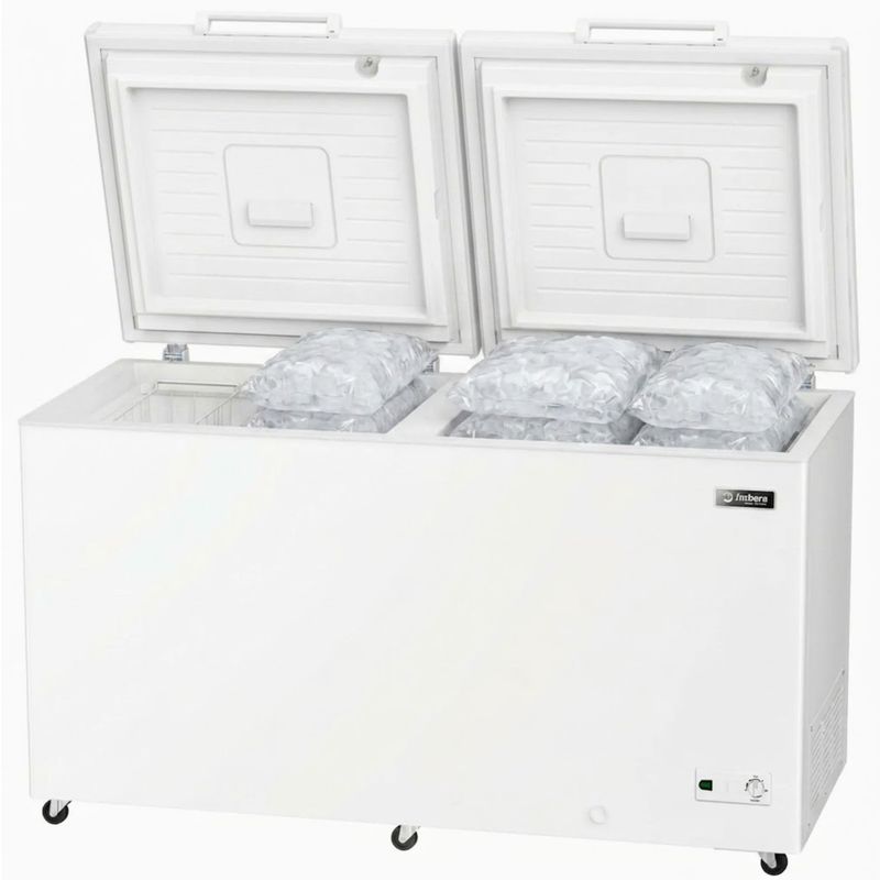 FREEZER-HORIZONTAL-DUPLA-ACAO-HF505-BRANCO-2-TAMPAS-CEGA-505L-220V---IMBERA