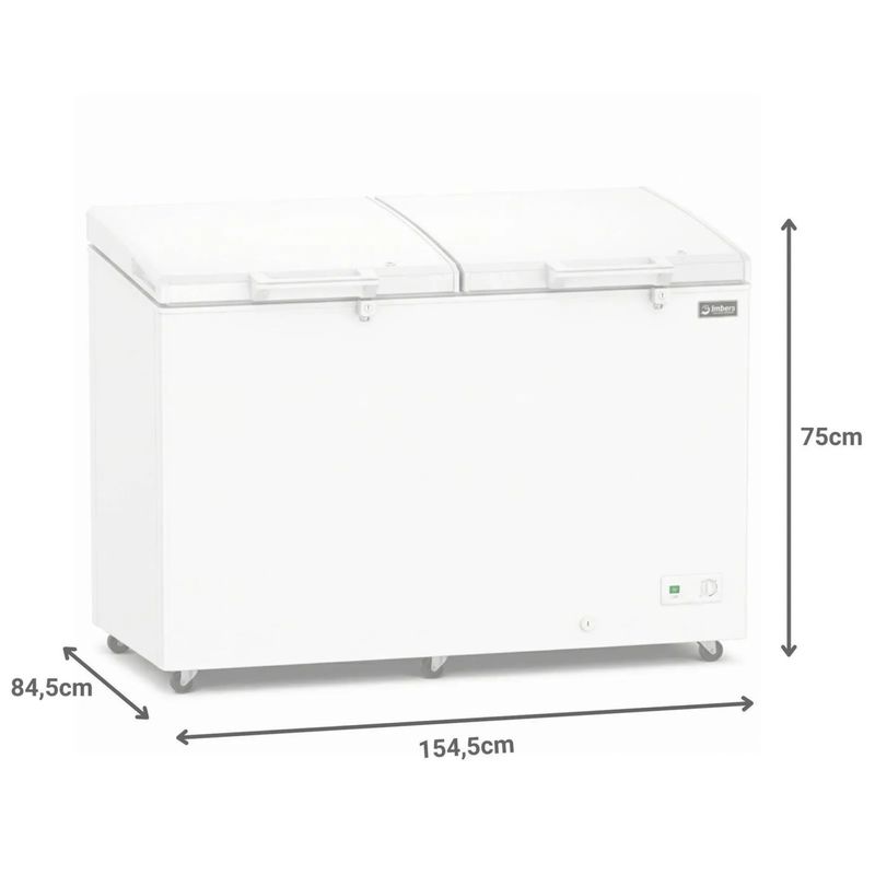 FREEZER-HORIZONTAL-DUPLA-ACAO-HF505-BRANCO-2-TAMPAS-CEGA-505L-220V---IMBERA