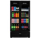REFRIGERADOR-EXPOSITOR-INVERTER-G326-PRETO-810L-2-PORTAS-VIDRO-BIVOLT---IMBERA