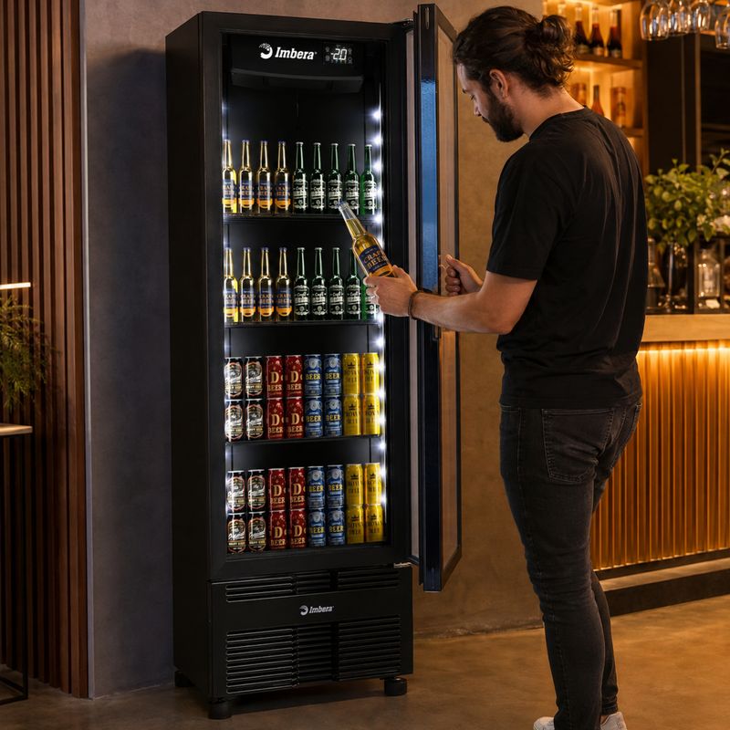 CERVEJEIRA-CCV-355PV-TODO-PRETO-569-LITROS-PORTA-VIDRO-220V---IMBERA