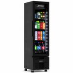 REFRIGERADOR-EXPOSITOR-INVERTER-VR-08-TODO-PRETO-215L-PORTA-VIDRO-BIVOLT---IMBERA