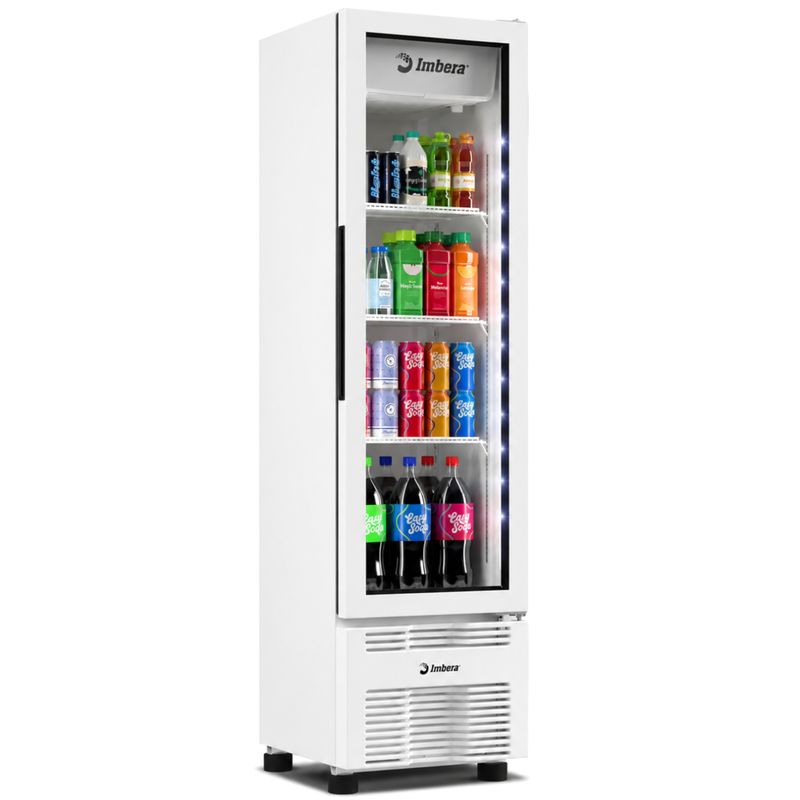 REFRIGERADOR-VERTICAL-VR-08-INVERTER-BRANCO-215L-PORTA-VIDRO-BIVOLT---IMBERA
