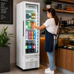 REFRIGERADOR-VERTICAL-VR-08-INVERTER-BRANCO-215L-PORTA-VIDRO-BIVOLT---IMBERA