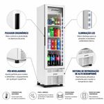 REFRIGERADOR-VERTICAL-VR-08-INVERTER-BRANCO-215L-PORTA-VIDRO-BIVOLT---IMBERA