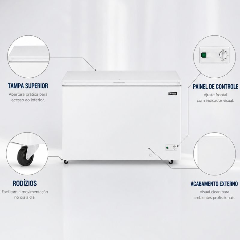 FREEZER-HORIZONTAL-DUPLA-ACAO-HF-360-360L-BRANCO-TAMPA-CEGA-220V---IMBERA