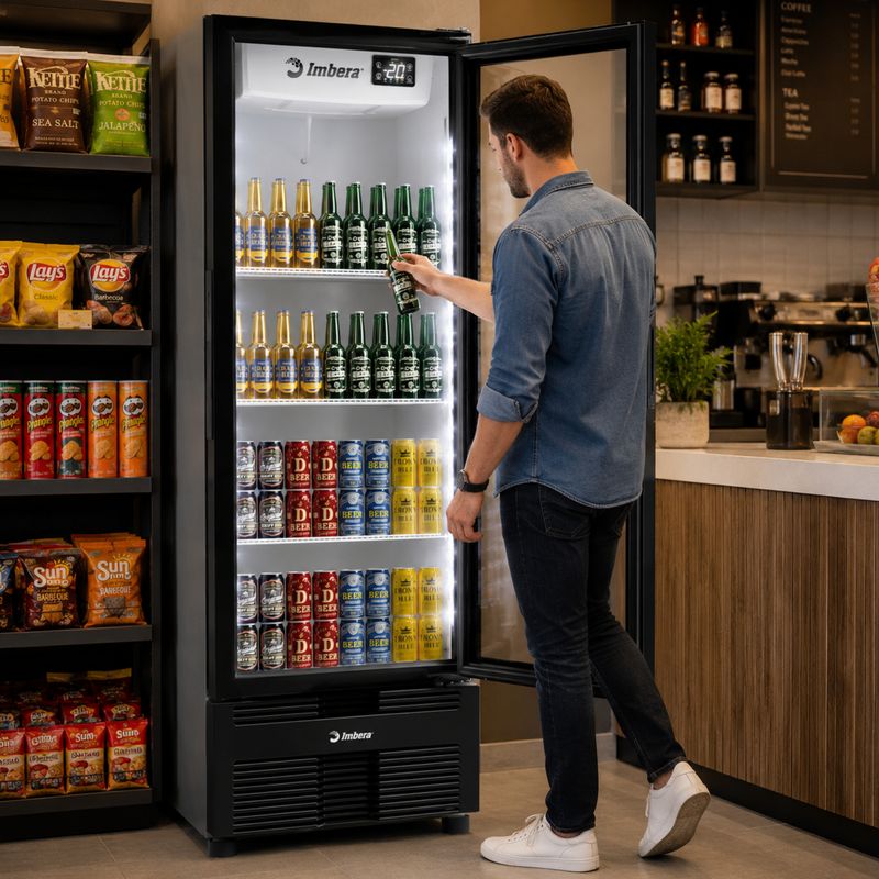 CERVEJEIRA-CCV-355PV-INVERTER-PRETO-538L-PORTA-VIDRO-BIVOLT---IMBERA