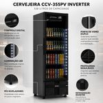 CERVEJEIRA-CCV-355-INVERTER-TODO-PRETO-569L-PORTA-VIDRO-BIVOLT---IMBERA