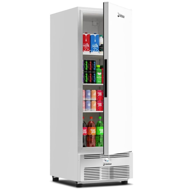 FREEZER-VERTICAL-TRIPLA-ACAO-EVZ-21-MAX-BRANCO-PORTA-CEGA-594L-220V---IMBERA