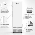 FREEZER-VERTICAL-TRIPLA-ACAO-EVZ-21-MAX-BRANCO-PORTA-CEGA-594L-220V---IMBERA