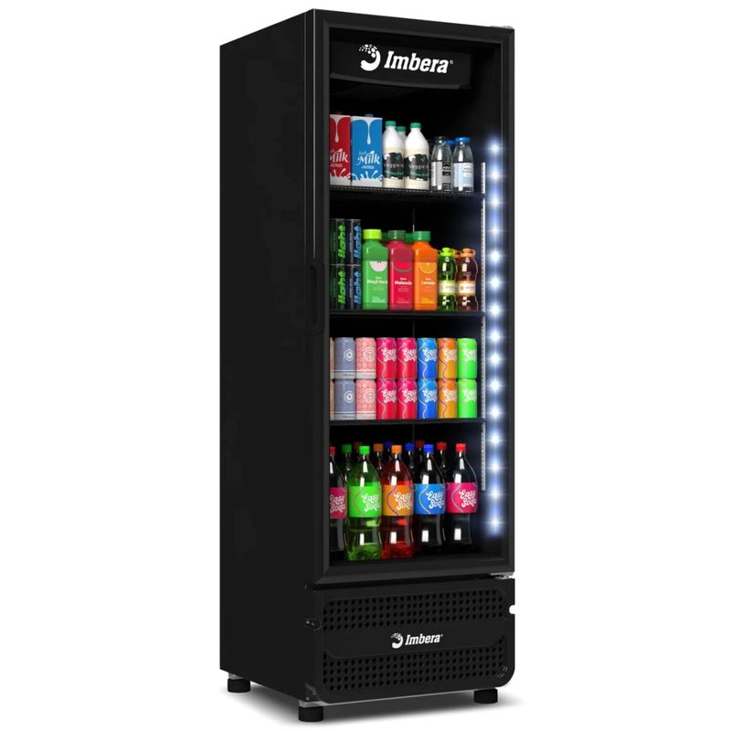 REFRIGERADOR-VERTICAL-VRS-16-INVERTER-TODO-PRETO-453L-PORTA-VIDRO-BIVOLT---IMBERA
