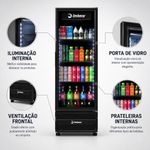 REFRIGERADOR-VERTICAL-VRS-16-INVERTER-TODO-PRETO-453L-PORTA-VIDRO-BIVOLT---IMBERA