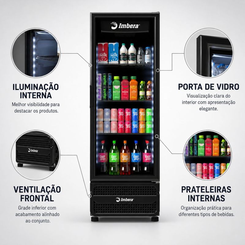 REFRIGERADOR-VERTICAL-VRS-16-INVERTER-TODO-PRETO-453L-PORTA-VIDRO-BIVOLT---IMBERA