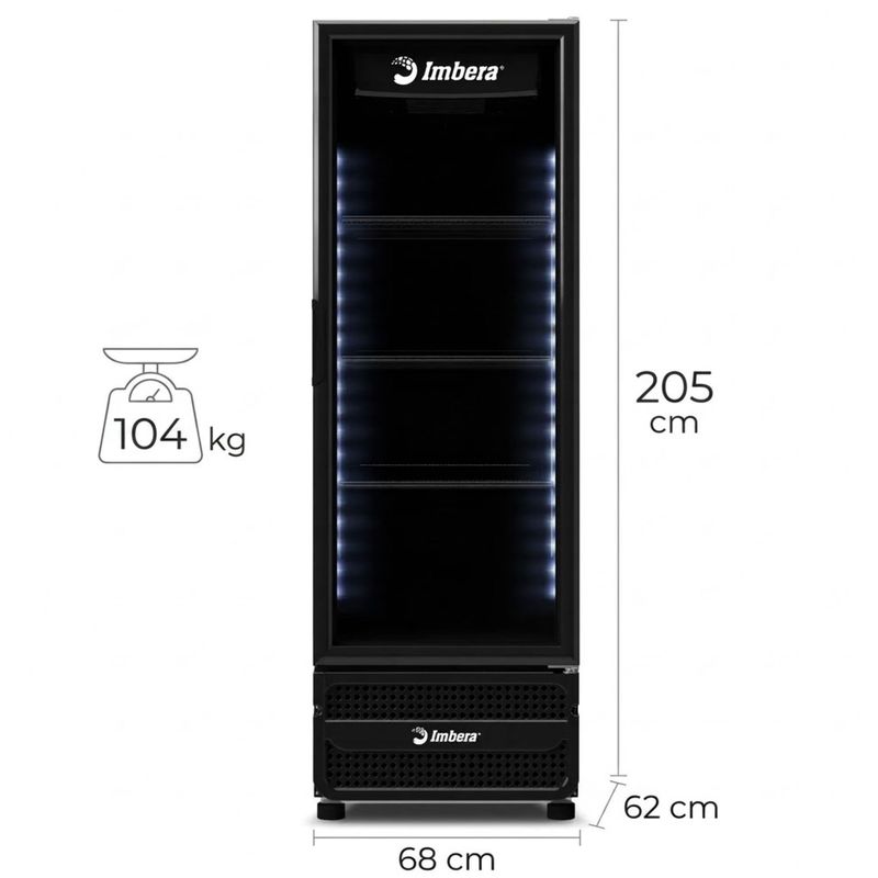 REFRIGERADOR-VERTICAL-VRS-16-INVERTER-TODO-PRETO-453L-PORTA-VIDRO-BIVOLT---IMBERA