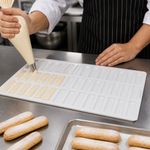 ASSADEIRA-62X36CM-BISCOITO-CHAMPANHE-COM-48-CAVIDADES-ALUMINIO---IMECA