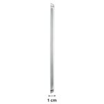 KIT-4-ASSADEIRAS-35X35-TURBO-PERFURADA-ALUMINIO-07MM-ESTAMPADA---IMECA