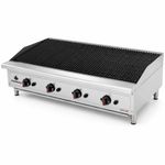 CHARBOILER-GAS-90CM-PRO-90CB-3-QUEIMADORES---PROGAS
