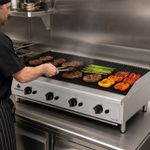 CHARBOILER-GAS-90CM-PRO-90CB-3-QUEIMADORES---PROGAS