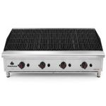 CHARBOILER-GAS-90CM-PRO-90CB-3-QUEIMADORES---PROGAS
