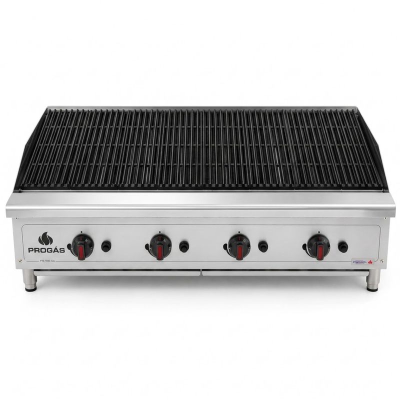 CHARBOILER-GAS-90CM-PRO-90CB-3-QUEIMADORES---PROGAS