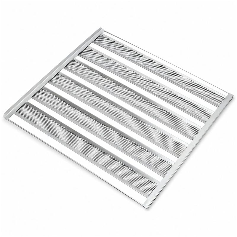 ASSADEIRA-58X70-3CM-PAO-FRANCES-6-TIRAS-7CM-ALUMINIO-PERFURADO---IMECA