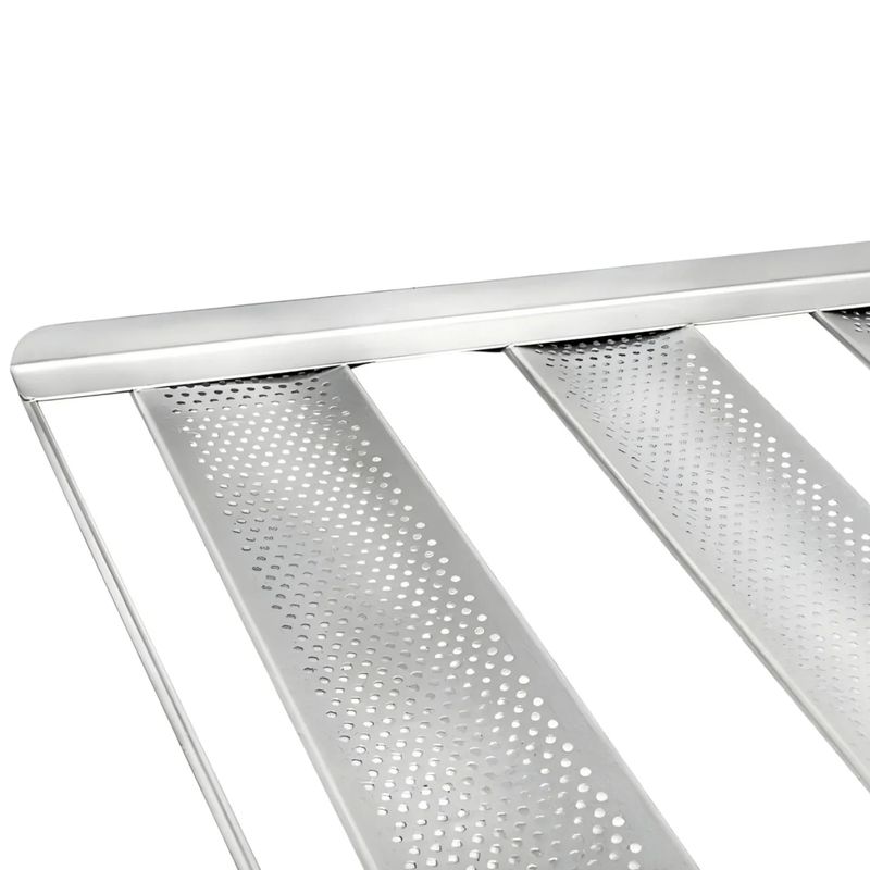 ASSADEIRA-58X70-3CM-PAO-FRANCES-6-TIRAS-7CM-ALUMINIO-PERFURADO---IMECA