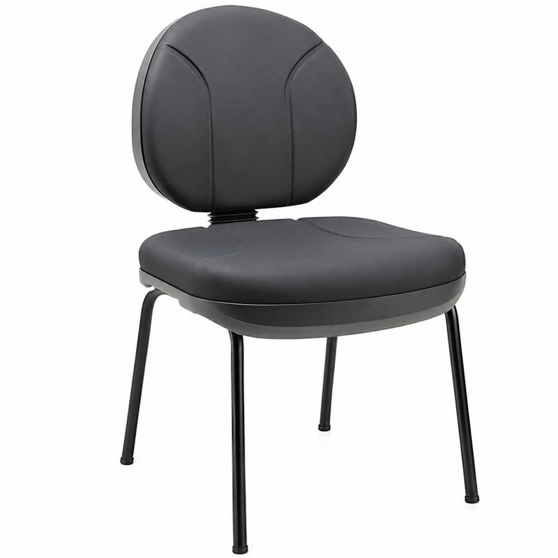 CADEIRA-EXECUTIVA-FIXA-TECIDO-PRETO---PLAXMETAL
