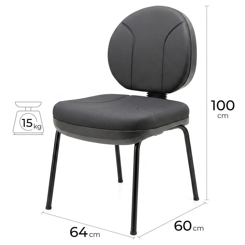 CADEIRA-EXECUTIVA-FIXA-TECIDO-PRETO---PLAXMETAL