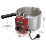 TACHO-FRITADOR-ELETRICO-INOX-TFRE-5-127V---METALCUBAS