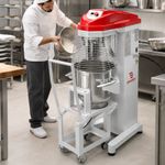 BATEDEIRA-ELETRONICA-PLANETARIA-BPEL-38-PLUS-38L-10-VELOCIDADES-BIVOLT---BRAESI