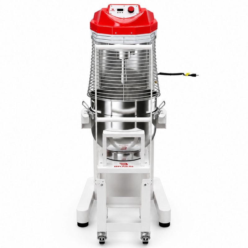 BATEDEIRA-ELETRONICA-PLANETARIA-BPEL-38-PLUS-38L-10-VELOCIDADES-BIVOLT---BRAESI