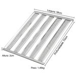 ASSADEIRA-58X70-2CM-PAO-FRANCES-5-TIRAS-7CM-PERFURADO-ALUMINIO-05MM---IMECA