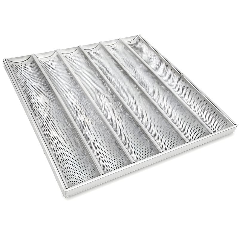 ASSADEIRA-58X70-PAO-FRANCES-PERFURADO-6-ONDAS-ALUMINIO-05MM---IMECA
