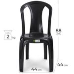 8-CADEIRAS-PLASTICAS-BISTRO-PRETO---DUOPLAST